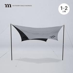 muraco ムラコ OCTA 4 SPARK : グッドオープンエアズ マイクス