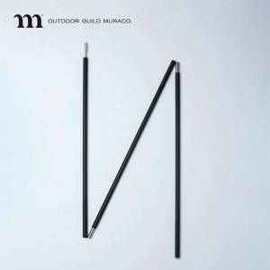 muraco（ムラコ） レクタ2スパーク 2025 春夏 : OutdoorStyle サンデー