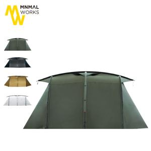 Eureka! San Pablo BTC RS Tent（ヨーレイカ サン・パブロ テント