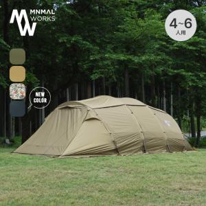 MINIMAL WORKS ミニマルワークス VハウスM : OutdoorStyle サンデー