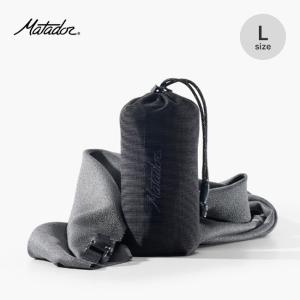 Matador マタドール ULトラベルタオルS 20370037 タオル ハンカチ