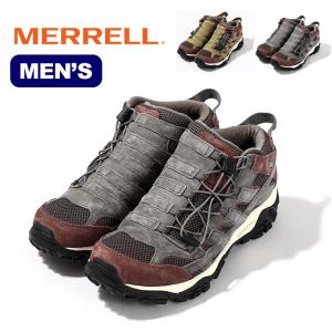 MERRELL メレル A.フォーモアブGTX｜sundaymountain