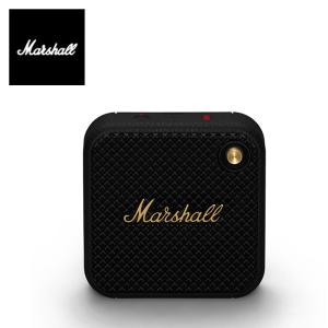 Marshall マーシャル ヴィレン ワイヤレススピーカー