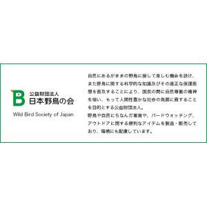 日本野鳥の会 ソールラックサポート中敷き イン...の詳細画像1