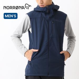 Norrona（ノローナ） リンゲン アルファ90ジャケット メンズ 2011-18