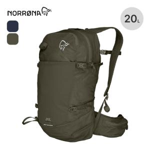 Norrona（ノローナ） ロフォテン 30Lパック 1050-20 バックパック