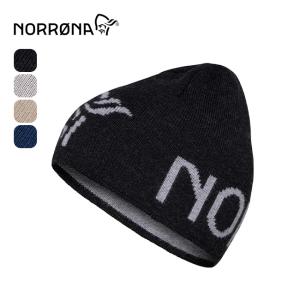 Norrona（ノローナ） ノローナ /29 ピュアウールネック 3516-25 /29