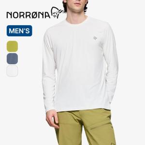 Norrona（ノローナ） トロールヴェゲンプリマロフト100ジップフード