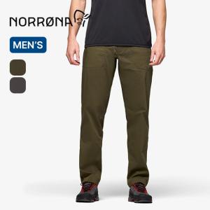 NORRONA ノローナ トロールヴェゲン ダウン800スーパーライトベスト