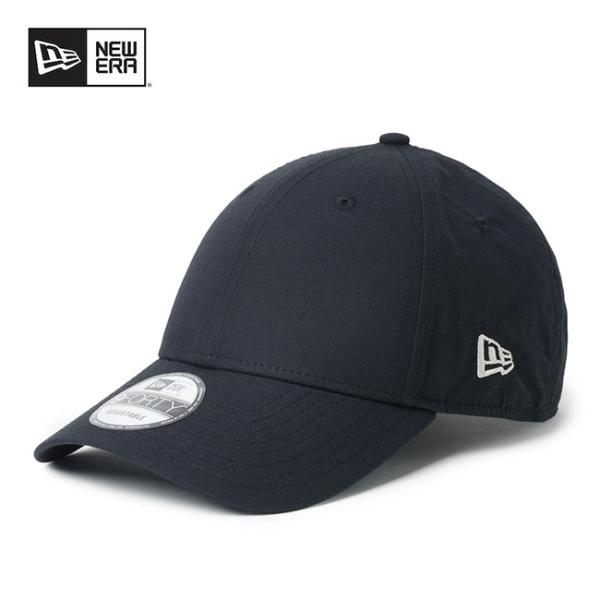 NEW ERA ニューエラ 9FORTY コットンタイプライター ベーシック 14744839 Co...