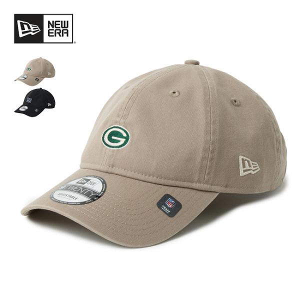 NEW ERA ニューエラ 9TWENTY NFLミニロゴ NFL Mini Logo メンズ レデ...