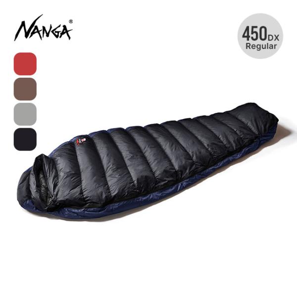 NANGA ナンガ オーロラテックスライト450DX レギュラー NS2443-2A004 AURO...