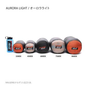 NANGA ナンガ オーロラテックスライト45...の詳細画像4