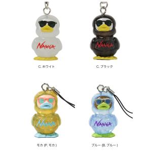 NANGA ナンガ ガーシーキーホルダー NA...の詳細画像3