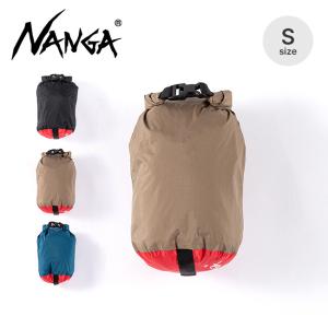 NANGA ナンガ コンプレッションバッグSの商品画像