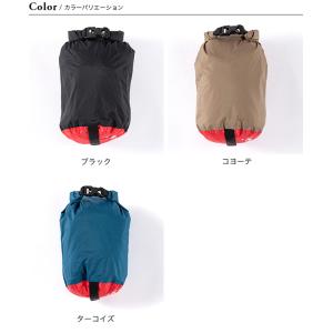 NANGA ナンガ コンプレッションバッグSの詳細画像2