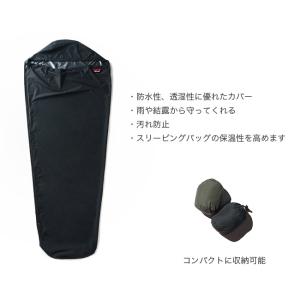 NANGA ナンガ ウォータープルーフ スリー...の詳細画像1