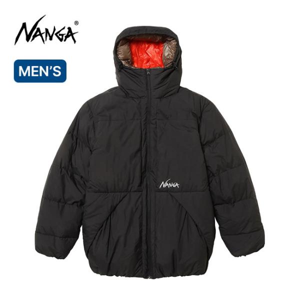 NANGA ナンガ ノーザンライトダウンジャケット ND2441-1A405 NORTHERN LI...