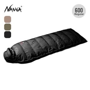 NANGA ナンガ オーロラテックススクエアフット400 レギュラー