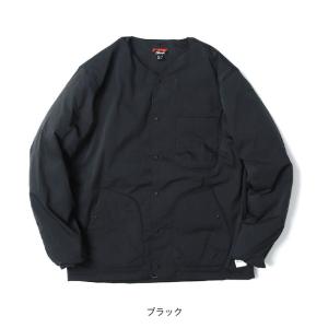 NANGA ナンガ ヒノックリップストップイン...の詳細画像5