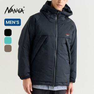 NANGA（ナンガ） オーロラテックスダウンジャケット ウィメンズ ND2442