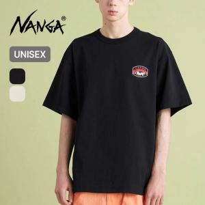 NANGA ナンガ エコハイブリッドナンガ30thアニバーサリーTEE｜OutdoorStyle サンデーマウンテン