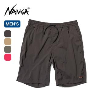 NANGA ナンガ スイムショーツ N2500-...の商品画像