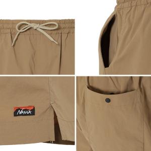 NANGA ナンガ スイムショーツ N2500...の詳細画像4