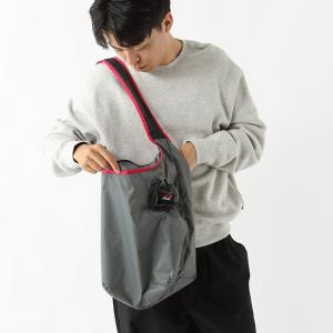 NANGA ナンガ ポケッタブルショルダーバッ...の詳細画像3