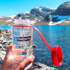 nalgene ナルゲン 広口0.5L トライ...の詳細画像4