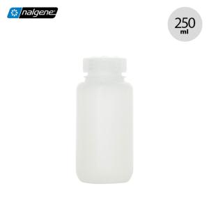 NALGENE（ナルゲン） nalgene(ナルゲン）広口丸型ボトル 250ml
