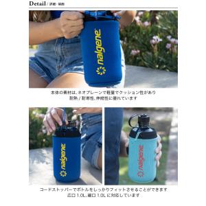 nalgene ナルゲン ボトルクロージング1.0Lの詳細画像3