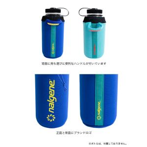nalgene ナルゲン ボトルクロージング1.0Lの詳細画像4