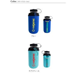 nalgene ナルゲン ボトルクロージング1.0Lの詳細画像5