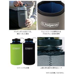 nalgene ナルゲン リバーシブルボトルケ...の詳細画像3