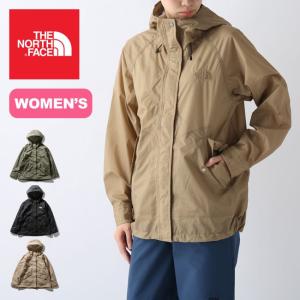 THE NORTH FACE ノースフェイス マウンテンフィンチパーカ