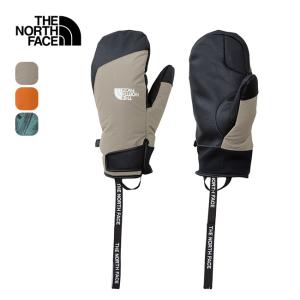 THE NORTH FACE（ザ ノースフェイス） ノースフェイス タッチパネル