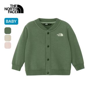 THE NORTH FACE（ザ ノースフェイス） ジャケット Sweat Logo Jacket