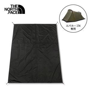 THE NORTH FACE ノースフェイス フットプリント/エバカーゴ4｜sundaymountain