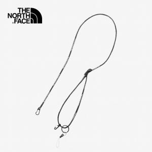 THE NORTH FACE ノースフェイス アイビーマルチパーパスランヤード NN32429 ザ・ノース・フェイス Ivy Multi Purpose Lanyard キーチェーン コード 2026 春夏