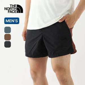 THE NORTH FACE Enduric Trail Short L 黒 Enduris Trail Short #DL [NB72571] エンデュリストレイルショーツ THE