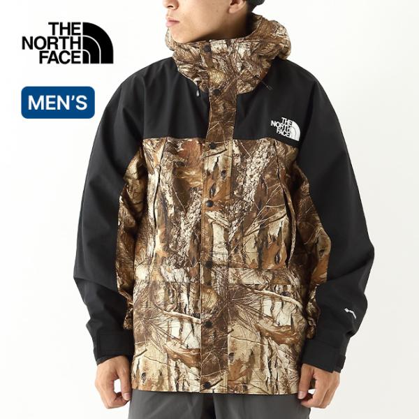 THE NORTH FACE ノースフェイス ノベルティマウンテンライトジャケット メンズ NP62...