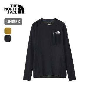 セールTHE NORTH FACE ノースフェイス エクスペディションドライドットクルー ユニセックス