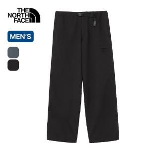 THE NORTH FACE（ザ ノースフェイス） ロングパンツ メンズ コットン