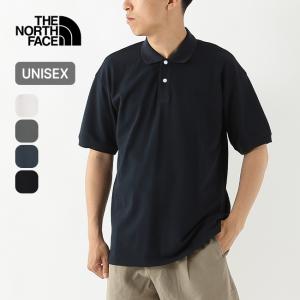THE NORTH FACE（ザ ノースフェイス） ポロシャツ 半袖 メンズ