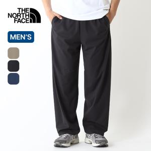 THE NORTH FACE（ザ ノースフェイス） パンツ(メンズ) テックラウンジ