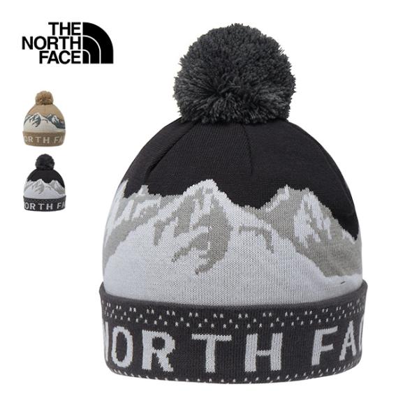 THE NORTH FACE ノースフェイス スノーバムビーニー NN42504 ザ・ノース・フェイ...