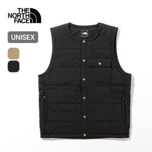 THE NORTH FACE ベスト(メンズ) ザ・ノース・フェイス ベン
