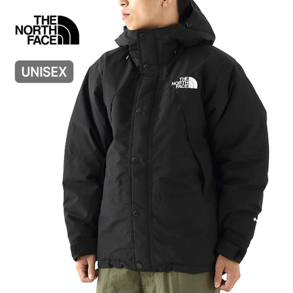 THE NORTH FACE ノースフェイス マウンテンダウンジャケット ND92549 Mount...