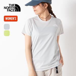 THE NORTH FACE ノースフェイス NTW12588 ザ・ノース・フェイス S/S DD LIGHT CR ランニング トレラン スポーツ トップス Tシャツ 2026 春夏｜OutdoorStyle サンデーマウンテン